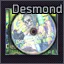 CD-диск DesmondPilak — предмет Escape from Tarkov