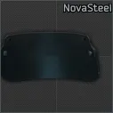 Бармица для шлема Diamond Age "NovaSteel" — предмет Escape from Tarkov