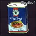 Консервированное мясо GigaBeef — предмет Escape from Tarkov