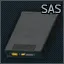 SAS диск — предмет Escape from Tarkov