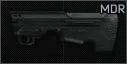 Штурмовая винтовка Desert Tech MDR 7.62x51
