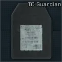 Бронеплита TallCom Guardian — предмет Escape from Tarkov