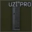 Магазин на 20 патронов 9x19 для UZI PRO