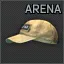 Кепка с патчем EFT: ARENA [Не используется] — предмет Escape from Tarkov
