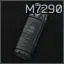 Светозвуковая граната Model 7290