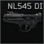 Штурмовая винтовка CGNL NL545 (DI) 5.45x39