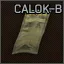 Гемостатик CALOK-B — предмет Escape from Tarkov