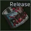 Повязка на плечо Release — предмет Escape from Tarkov