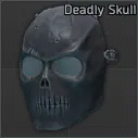 Маска Deadly Skull — предмет Escape from Tarkov