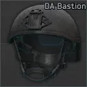 Шлем Diamond Age "Bastion" (Черный) — предмет Escape from Tarkov