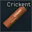 Зажигалка Crickent — предмет Escape from Tarkov