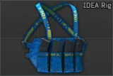 DIY разгрузочная нагрудная система IDEA — предмет Escape from Tarkov