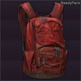 Рюкзак Vertx "Ready Pack" (Красный) — предмет Escape from Tarkov