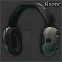 Активные наушники Walker's "Razor Digital" — предмет Escape from Tarkov