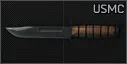 Нож Ka-Bar USMC Fighter — предмет Escape from Tarkov