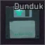 Дискета Dunduk — предмет Escape from Tarkov