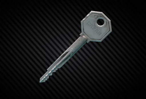 Ключ от склада USEC — предмет Escape from Tarkov