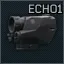 Тепловизионный прицел SIG Sauer "ECHO1 1-2x30mm 30Hz" — предмет Escape from Tarkov