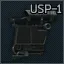 Оптический прицел НПЗ УСП-1 "Тюльпан" 4x — предмет Escape from Tarkov