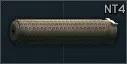 Глушитель KAC "QDSS NT4" 5.56x45 (FDE) — предмет Escape from Tarkov