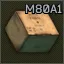 Пачка патронов 7.62x51мм M80A1 (20 штук) — предмет Escape from Tarkov