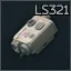 Тактический блок Holosun "LS321" — предмет Escape from Tarkov
