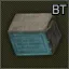 Пачка патронов 5.45x39мм БТ гс (30 штук) — предмет Escape from Tarkov