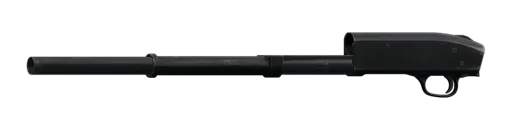 Помповое ружье Mossberg 590A1 12к