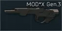 Ложе AB Arms "MOD*X GEN 3" для M700 — предмет Escape from Tarkov