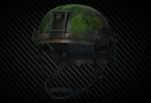 Шлем Diamond Age "NovaSteel" (Токсин) — предмет Escape from Tarkov