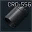 Дульное устройство Ferfrans "CRD Concussion Reduction Device" 5.56x45 — предмет Escape from Tarkov