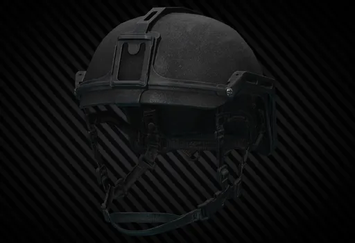 Шлем Diamond Age "NeoSteel" (Черный) — предмет Escape from Tarkov