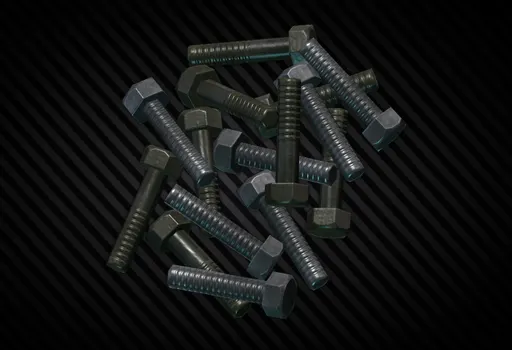 Болты — предмет Escape from Tarkov