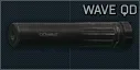 Глушитель Daniel Defense "WAVE QD" мультикалиберный — предмет Escape from Tarkov
