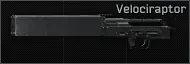 Автомат Aklys Defense Velociraptor .300 Blackout — предмет Escape from Tarkov