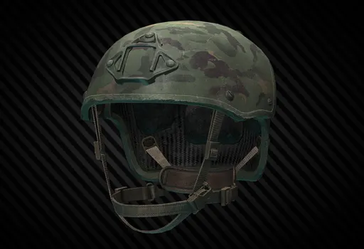 Шлем Crye Precision "AirFrame" (Винтаж) — предмет Escape from Tarkov