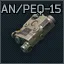 Тактический блок L3Harris AN/PEQ-15 — предмет Escape from Tarkov