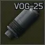 Выстрел 40мм ВОГ-25 — предмет Escape from Tarkov