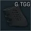 Накладка Pachmayr "Tactical Grip Glove" для Glock — предмет Escape from Tarkov