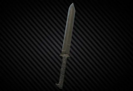 Miller Bros. Blades M-2 Tactical Sword (Коричневый) — предмет Escape from Tarkov