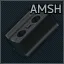 Повышающая проставка Aimpoint "Spacer High" для прицелов "Micro" — предмет Escape from Tarkov