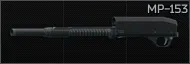 Самозарядное ружье MP-153 12к — предмет Escape from Tarkov