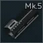Крепление Mk.5 Modular Rail для KRISS Vector — предмет Escape from Tarkov