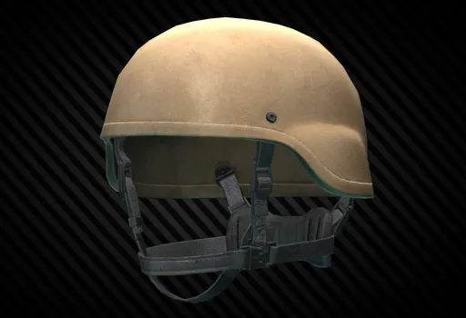 Шлем HighCom "Striker ULACH IIIA" (Desert Tan) — предмет Escape from Tarkov