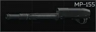 Самозарядное ружье MP-155 12к — предмет Escape from Tarkov