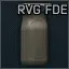 Тактическая рукоятка Magpul "RVG" (FDE) — предмет Escape from Tarkov
