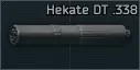 Глушитель CGS "Hekate DT" .338 LM — предмет Escape from Tarkov