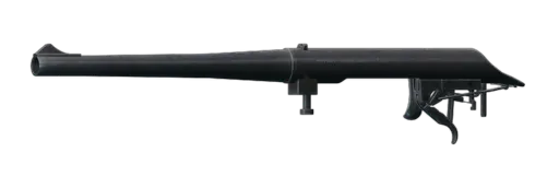 Болтовое ружье ТОЗ-106 20к