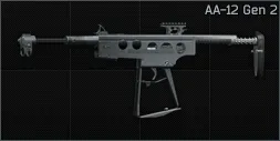 Автоматический дробовик MPS Auto Assault-12 Gen 2 12к — предмет Escape from Tarkov