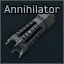 Пламегаситель Yankee Hill "Annihilator" мультикалиберный — предмет Escape from Tarkov